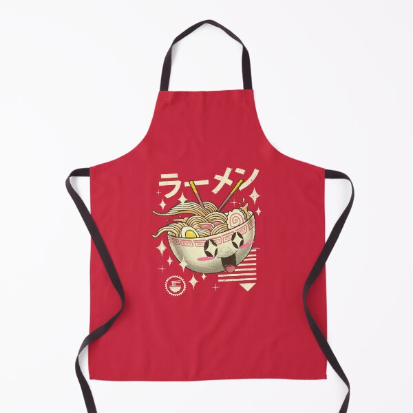 Item preview, Kawaii Ramen designed and sold by vincenttrinidad.