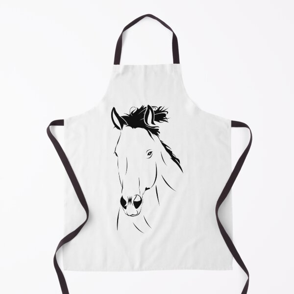 Item preview, The Horse In Flight designed and sold by FastTrackPhotog.