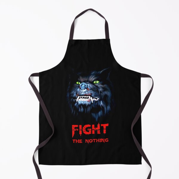 Item preview, NeverEnding Design Story Movies - Fight The Nothing designed and sold by RuthMichael2.