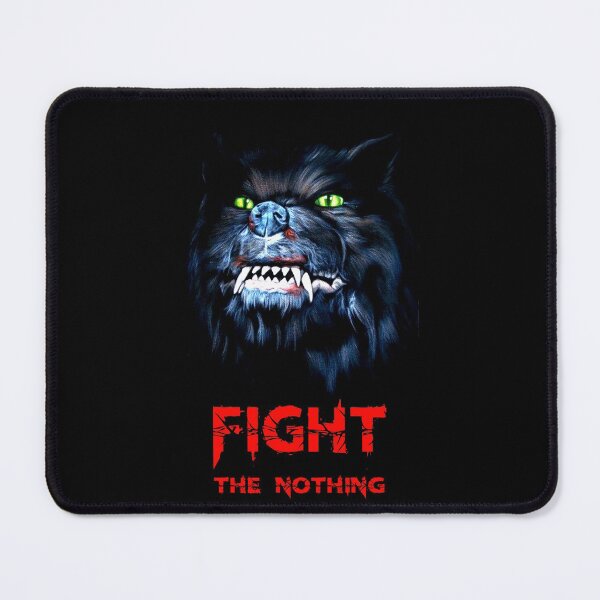 Item preview, NeverEnding Design Story Movies - Fight The Nothing designed and sold by RuthMichael2.