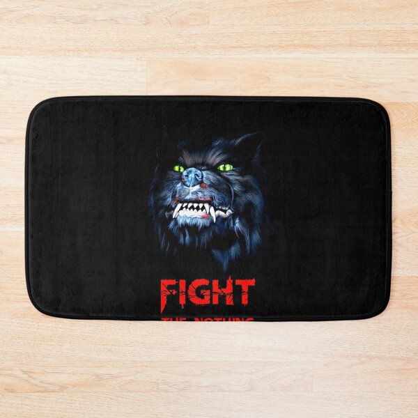 Item preview, NeverEnding Design Story Movies - Fight The Nothing designed and sold by RuthMichael2.