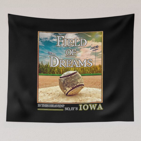 Item preview, Vintage Music Field Of Dreams Poster Gift Music Fans designed and sold by JeanneCartwrih.