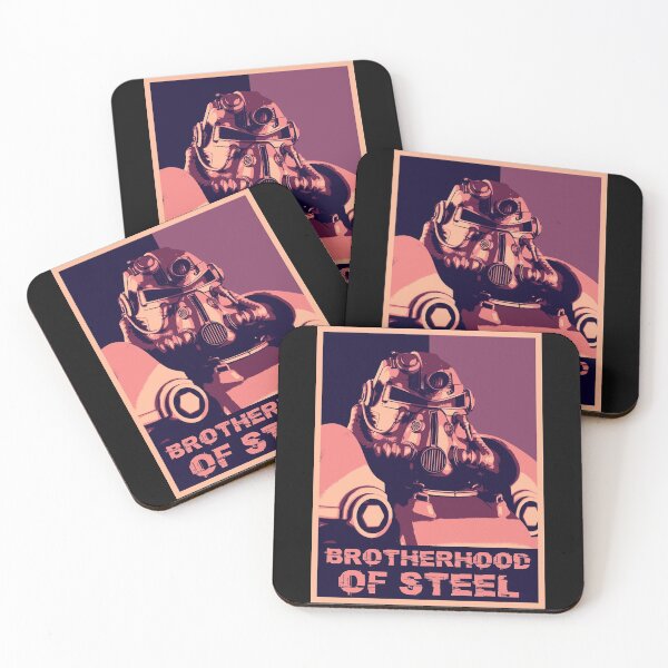 Item preview, Mi regalo favorito de cumpleaños de Brotherhood of Steel designed and sold by RomanSpinka977.
