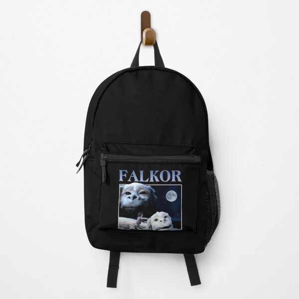 Item preview, NeverEnding Design Story Movies -FALKOR designed and sold by RuthMichael2.