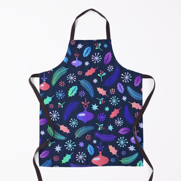 Item preview, Seamless Christmas pattern - 2021 Christmas designed and sold by Hoetoons.