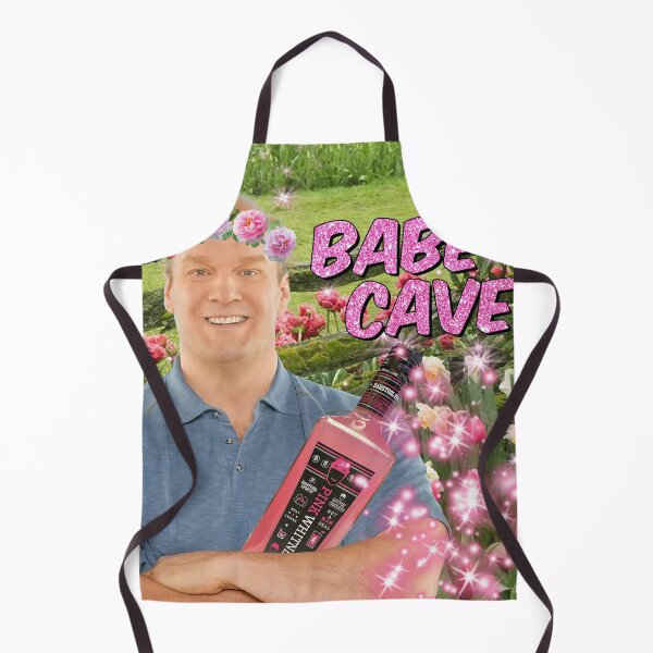 Item preview, Bob Babe Cave Garden Party designed and sold by Alva-Creatur.