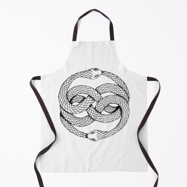 Item preview, NeverEnding Art Story Movies Snakes Design designed and sold by RuthMichael2.