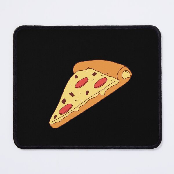Item preview, Simple Pizza Slice design designed and sold by PrintsEntmt.