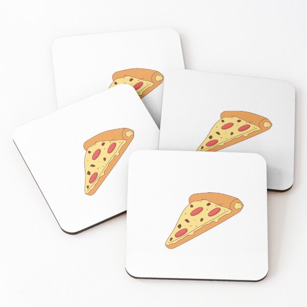 Item preview, Simple Pizza Slice design designed and sold by PrintsEntmt.
