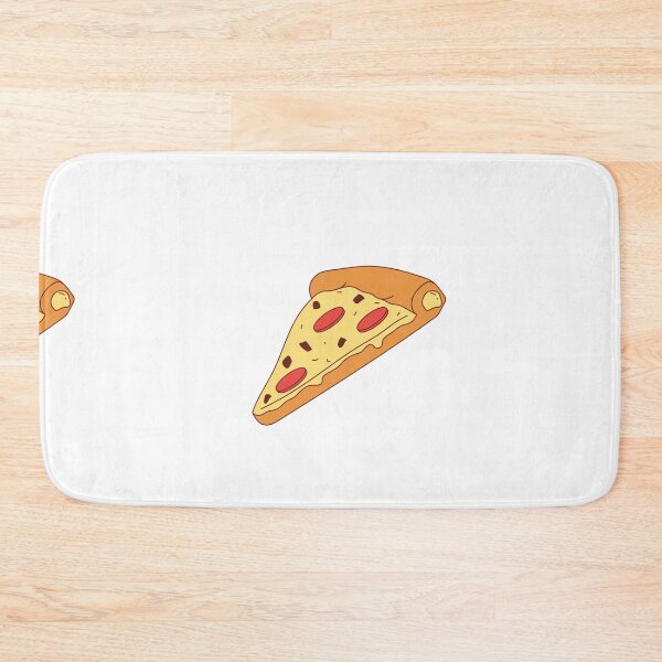 Item preview, Simple Pizza Slice design designed and sold by PrintsEntmt.