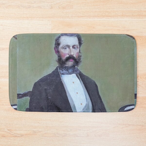 Item preview, Man with mutton chops  designed and sold by Vintage Designs +.
