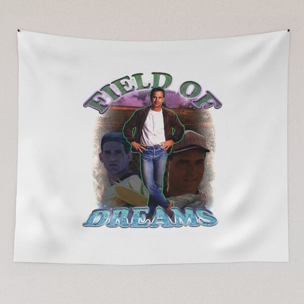 Item preview, Vintage Retro Vintage Field Of Dreams Rap Tee Funny Graphic Gifts designed and sold by JeanneCartwrih.