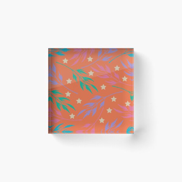 Item preview, Leaves seamless pattern. Foliage background.  designed and sold by Lunar-et-moi.