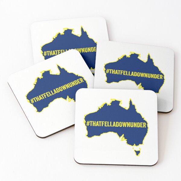 Item preview, THAT FELLA DOWN UNDER Australian Prime Minister designed and sold by NewDayDesigns.
