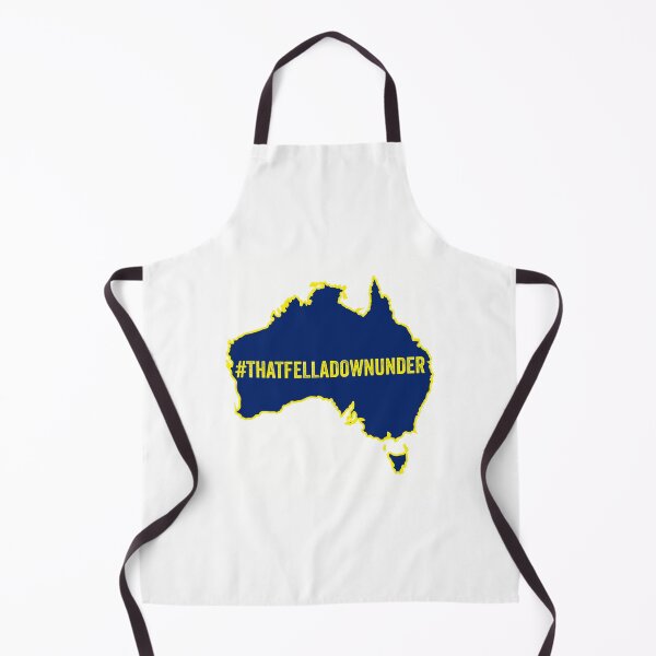 Item preview, THAT FELLA DOWN UNDER Australian Prime Minister designed and sold by NewDayDesigns.