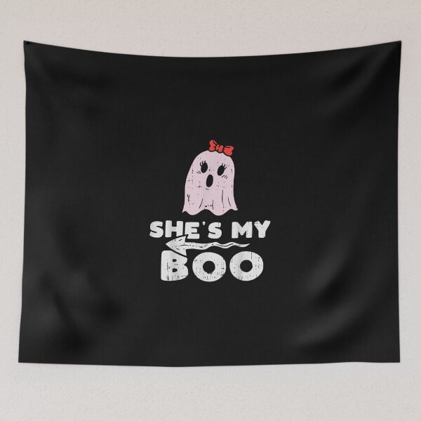 Item preview, Boo Bees Nurse Couples Halloween designed and sold by saterfielkchit.
