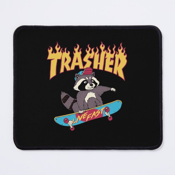 Item preview, Trasher! designed and sold by vincenttrinidad.