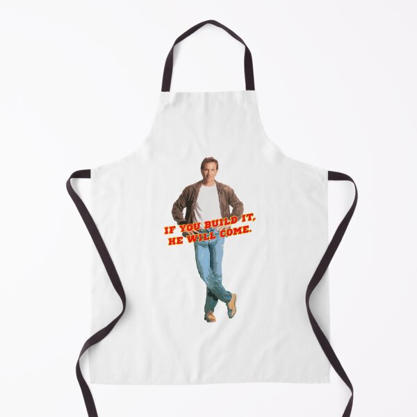 Item preview, Band Field Of Dreams If You Build It He Will Come  Graphic For Fans designed and sold by JeanneCartwrih.