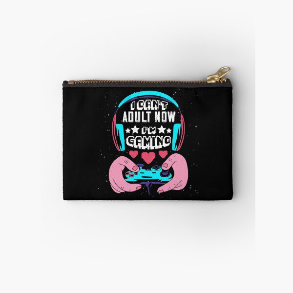 Item preview, Zombie Apocalypse Gamer Gaming designed and sold by titanosdesign.