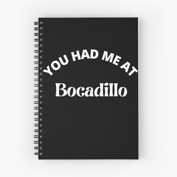 Item preview, Me tuviste en Bocadillo- Amantes de Bocadillo - Cita de cerveza designed and sold by Recti.