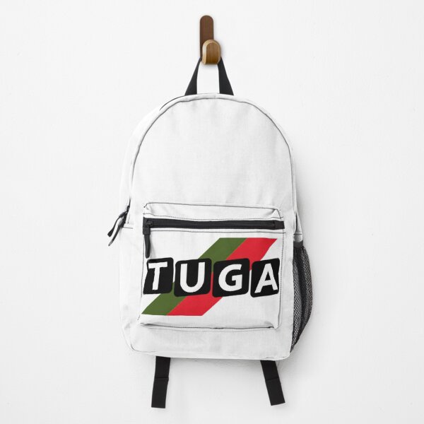 Item preview, Tugamerch Tuga logo designed and sold by TugaMerch.
