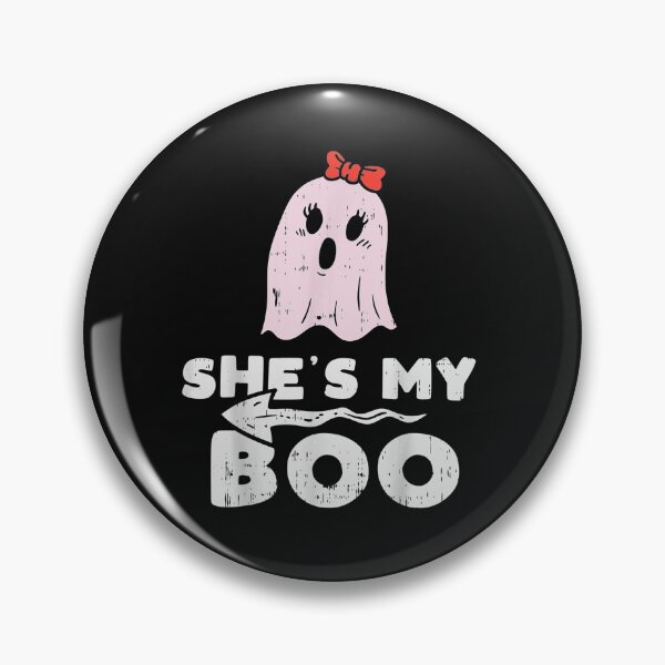 Item preview, Boo Bees Nurse Couples Halloween designed and sold by saterfielkchit.