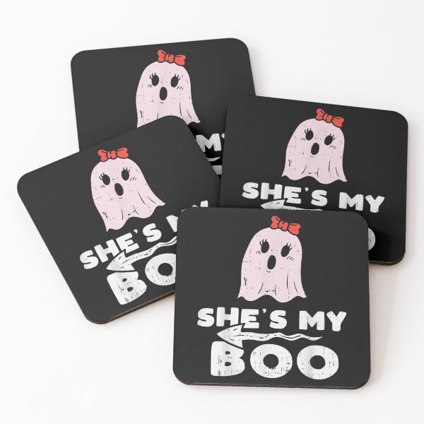 Item preview, Boo Bees Nurse Couples Halloween designed and sold by saterfielkchit.