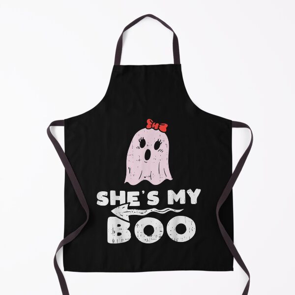Item preview, Boo Bees Nurse Couples Halloween designed and sold by saterfielkchit.
