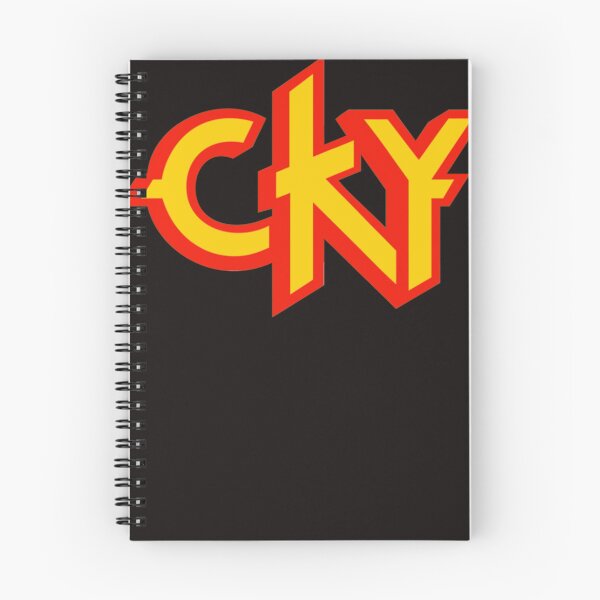 Item preview, CKY Classic designed and sold by Sandrateesd.