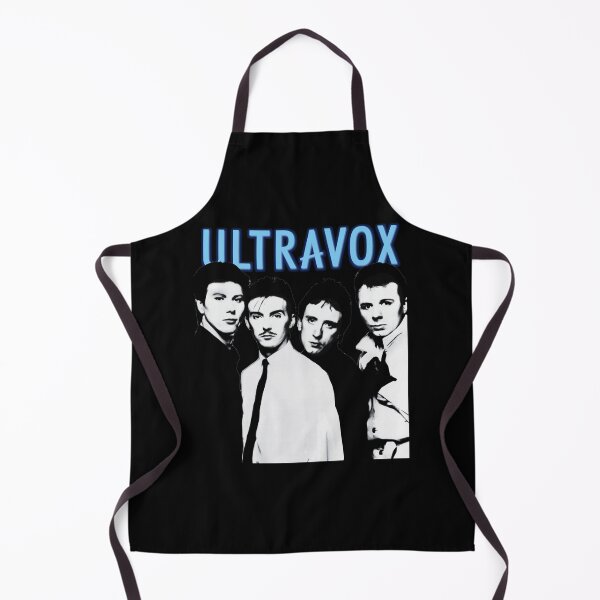 Item preview, Ultravox Classic T-Shirt| Perfect Gift designed and sold by kerrymara.