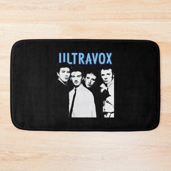 Item preview, Ultravox Classic T-Shirt| Perfect Gift designed and sold by kerrymara.