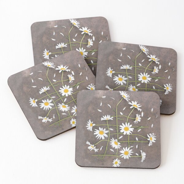 Item preview, Moondaisies designed and sold by Amber-Woodhouse.