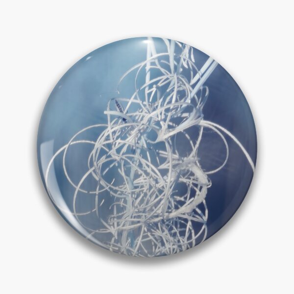 Item preview, Natural fibres in blue designed and sold by Jouko Lehto Photography.