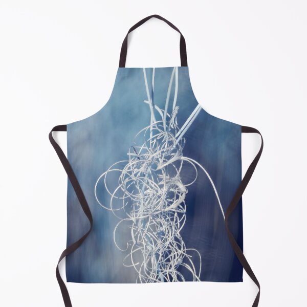 Item preview, Natural fibres in blue designed and sold by Jouko Lehto Photography.