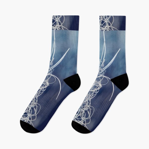 Item preview, Natural fibres in blue designed and sold by Jouko Lehto Photography.
