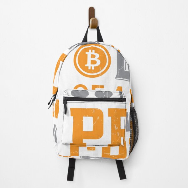 Item preview, Proud Dad of a Bitcoin Miner. designed and sold by cryptomining.