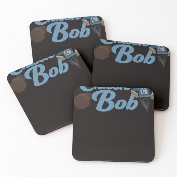 Item preview, Classic Bob Merch! Classic designed and sold by Sandrateesd.