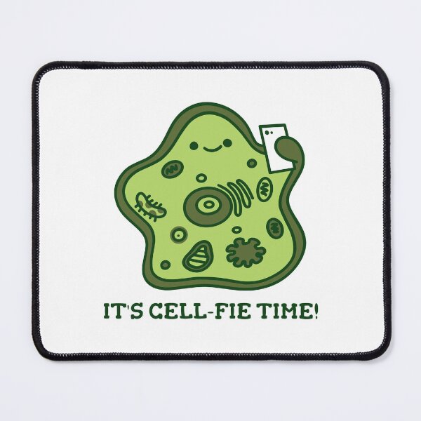 Item preview, It's Cell-Fie Time Design designed and sold by Artpace.