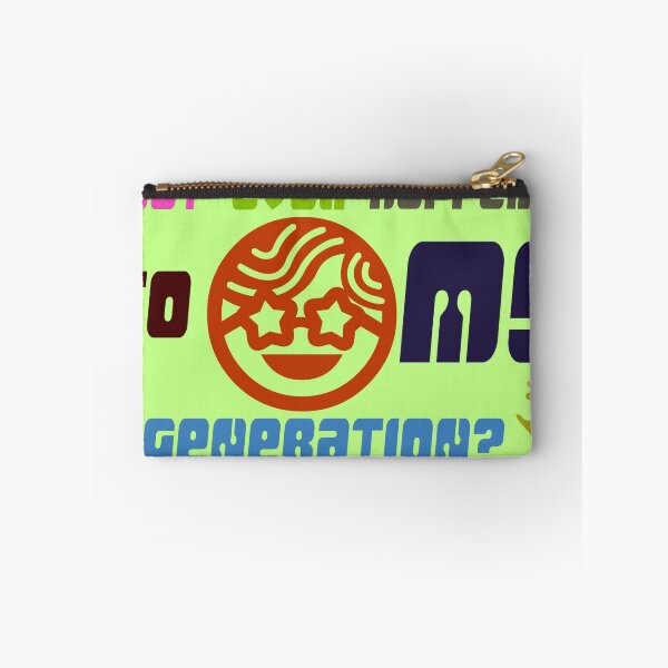Item preview, My Generation designed and sold by Digby.