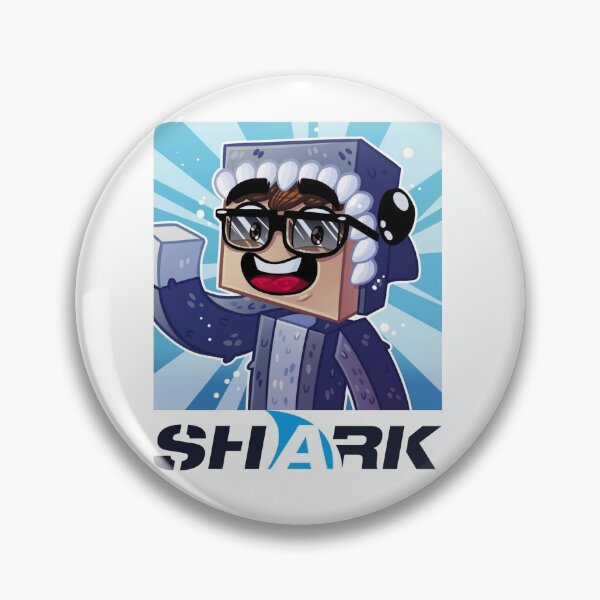 Item preview, 09sharkboy youtuber designed and sold by manota.