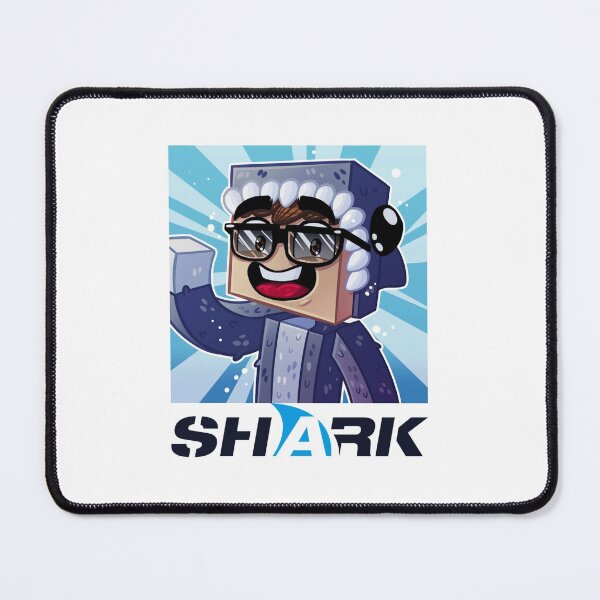 Item preview, 09sharkboy youtuber designed and sold by manota.