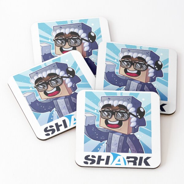 Item preview, 09sharkboy youtuber designed and sold by manota.