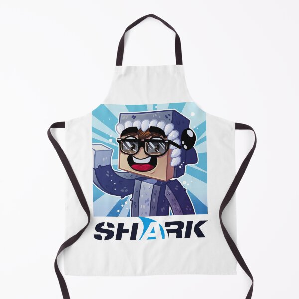 Item preview, 09sharkboy youtuber designed and sold by manota.