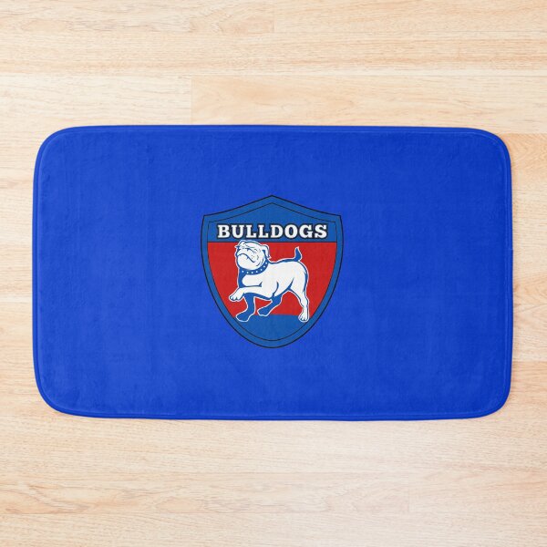 Item preview, Bulldogs 2021 Sons Of The West designed and sold by ijdesigns.