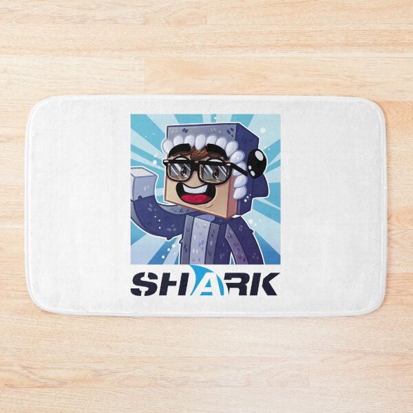 Item preview, 09sharkboy youtuber designed and sold by manota.