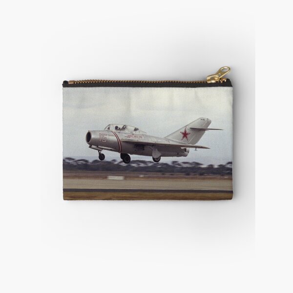 Item preview, MIG-15 Jet - Australian International Airshow - 2003 designed and sold by Bev Pascoe.