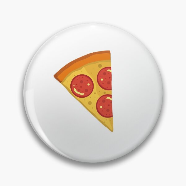Item preview, Simple Pizza Slice design designed and sold by PrintsEntmt.