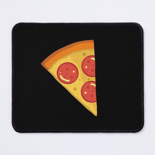 Item preview, Simple Pizza Slice design designed and sold by PrintsEntmt.