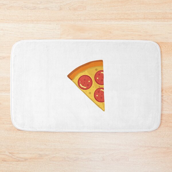 Item preview, Simple Pizza Slice design designed and sold by PrintsEntmt.