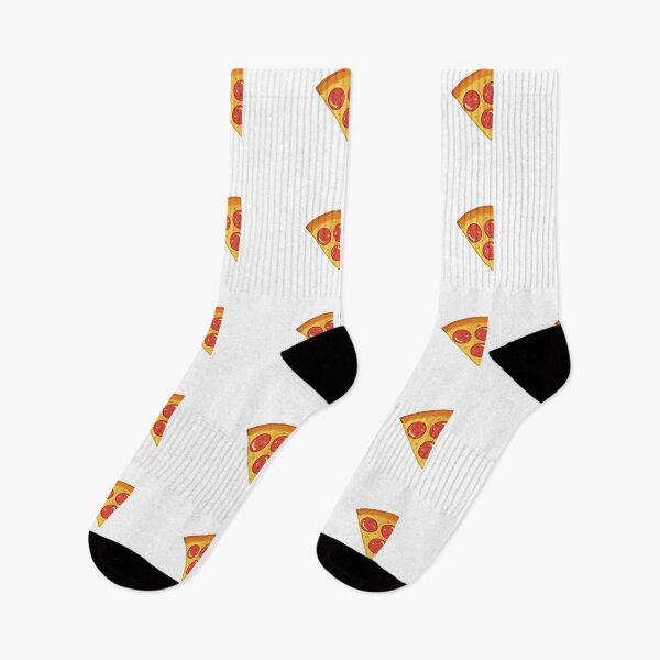 Item preview, Simple Pizza Slice design designed and sold by PrintsEntmt.